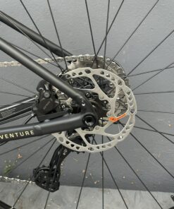 SUNN Venture S1 Double | Bleu Titane | 2026 – Image 10