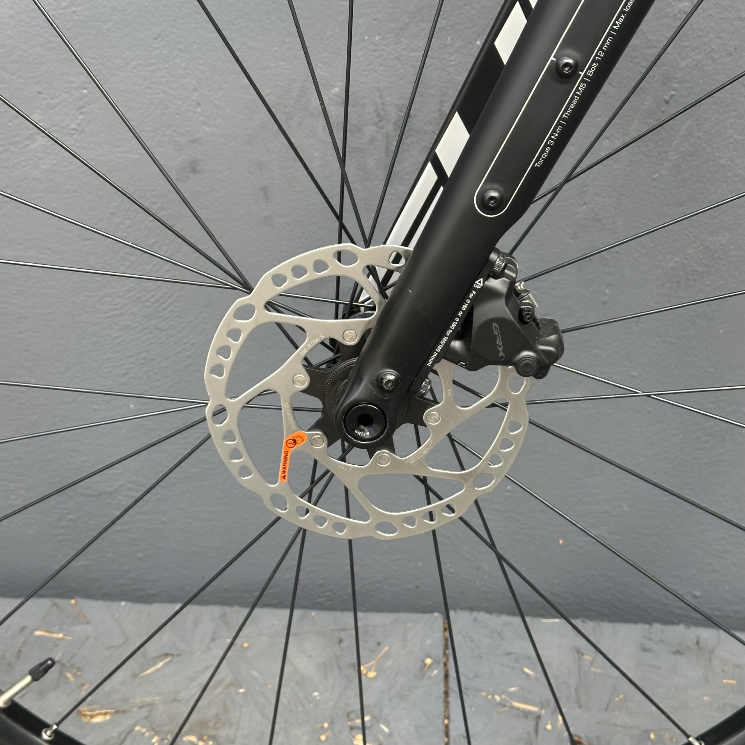 SUNN Venture S1 Double | Bleu Titane | 2026 – Image 11