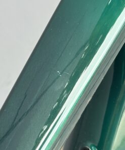 SANTA CRUZ Vala X0 AXS RSV CC 2026 | Modèle Démo | Taille M | Gloss Midnight Green – Image 15