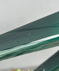 SANTA CRUZ Vala X0 AXS RSV CC 2026 | Modèle Démo | Taille M | Gloss Midnight Green – Image 16