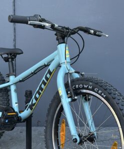 Alternative view of KONA Makena 20" | Bleu | 2027