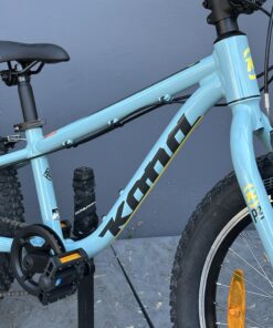 KONA Makena 20" | Bleu | 2027 – Image 3