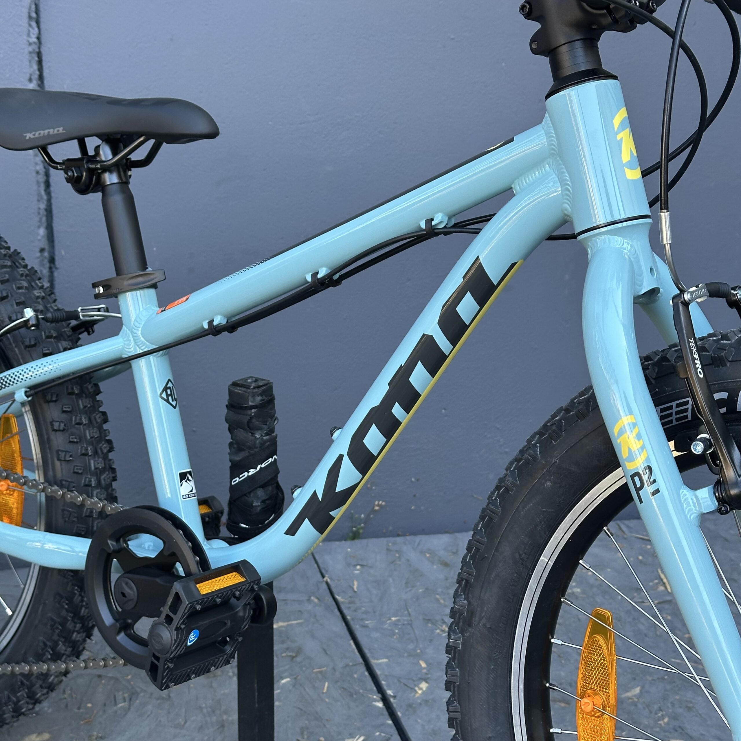KONA Makena 20" | Bleu | 2027 – Image 3