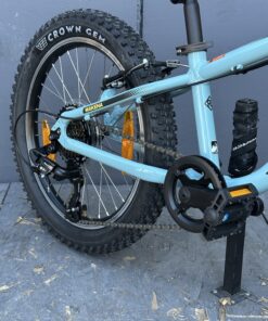 KONA Makena 20" | Bleu | 2027 – Image 4