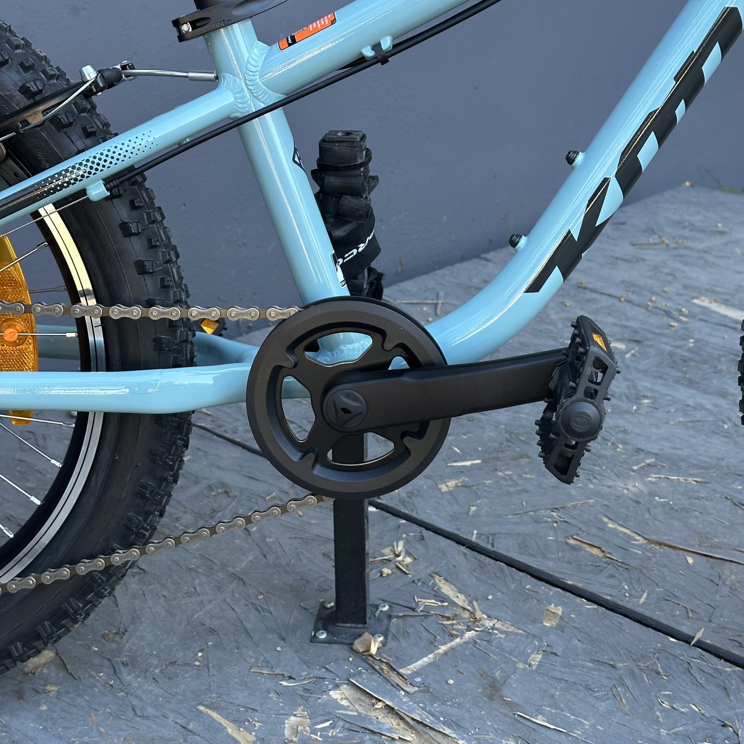 KONA Makena 20" | Bleu | 2027 – Image 5
