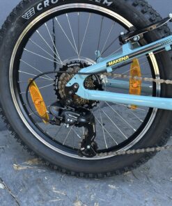 KONA Makena 20" | Bleu | 2027 – Image 6