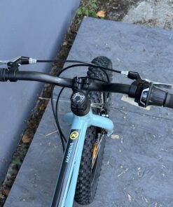 KONA Makena 20" | Bleu | 2027 – Image 7