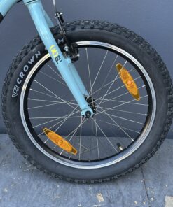 KONA Makena 20" | Bleu | 2027 – Image 8