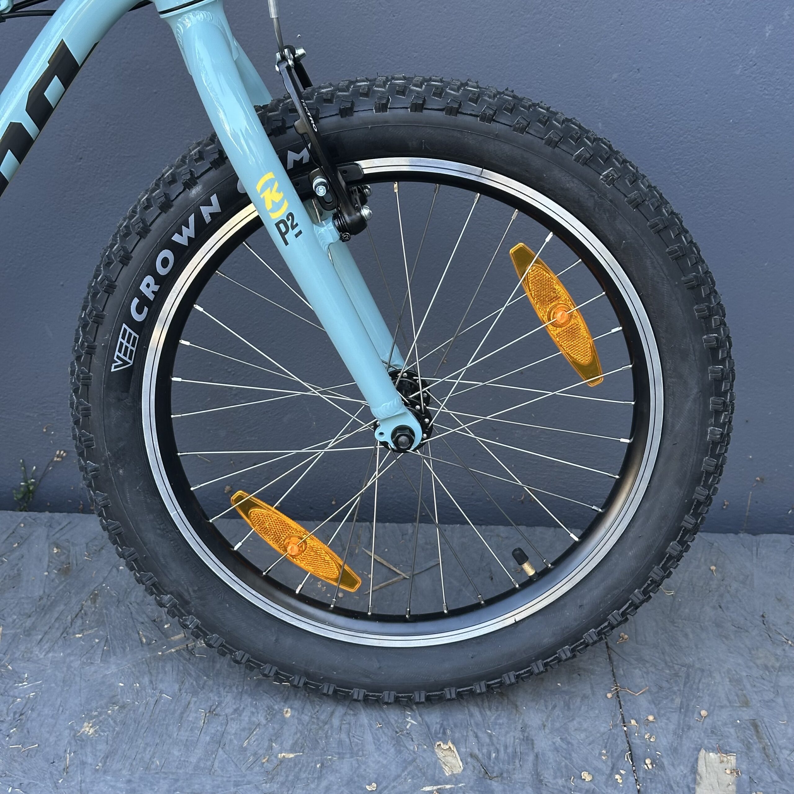 KONA Makena 20" | Bleu | 2027 – Image 8