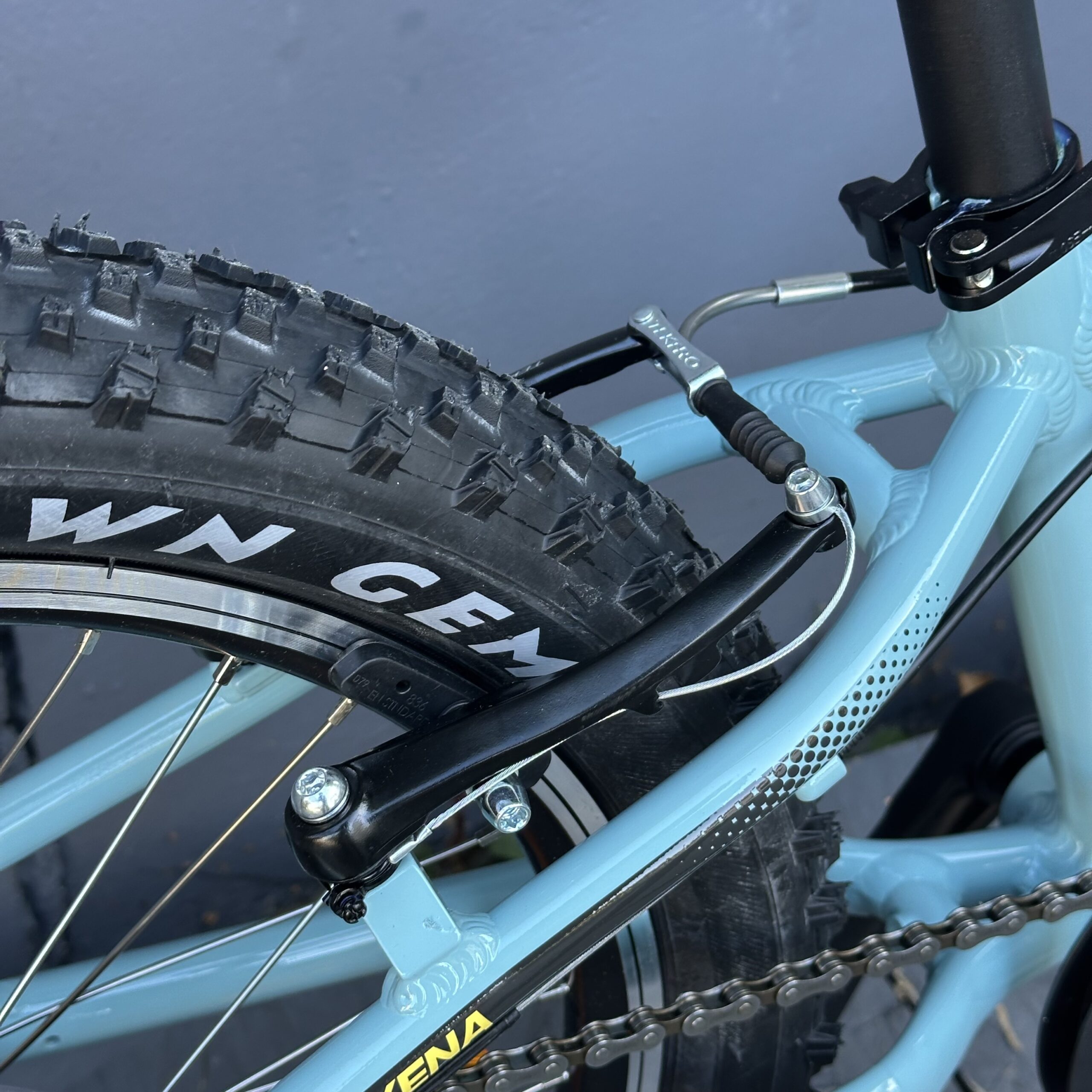 KONA Makena 20" | Bleu | 2027 – Image 9
