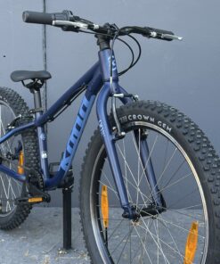 Alternative view of KONA Hula 24" | Bleu | 2027