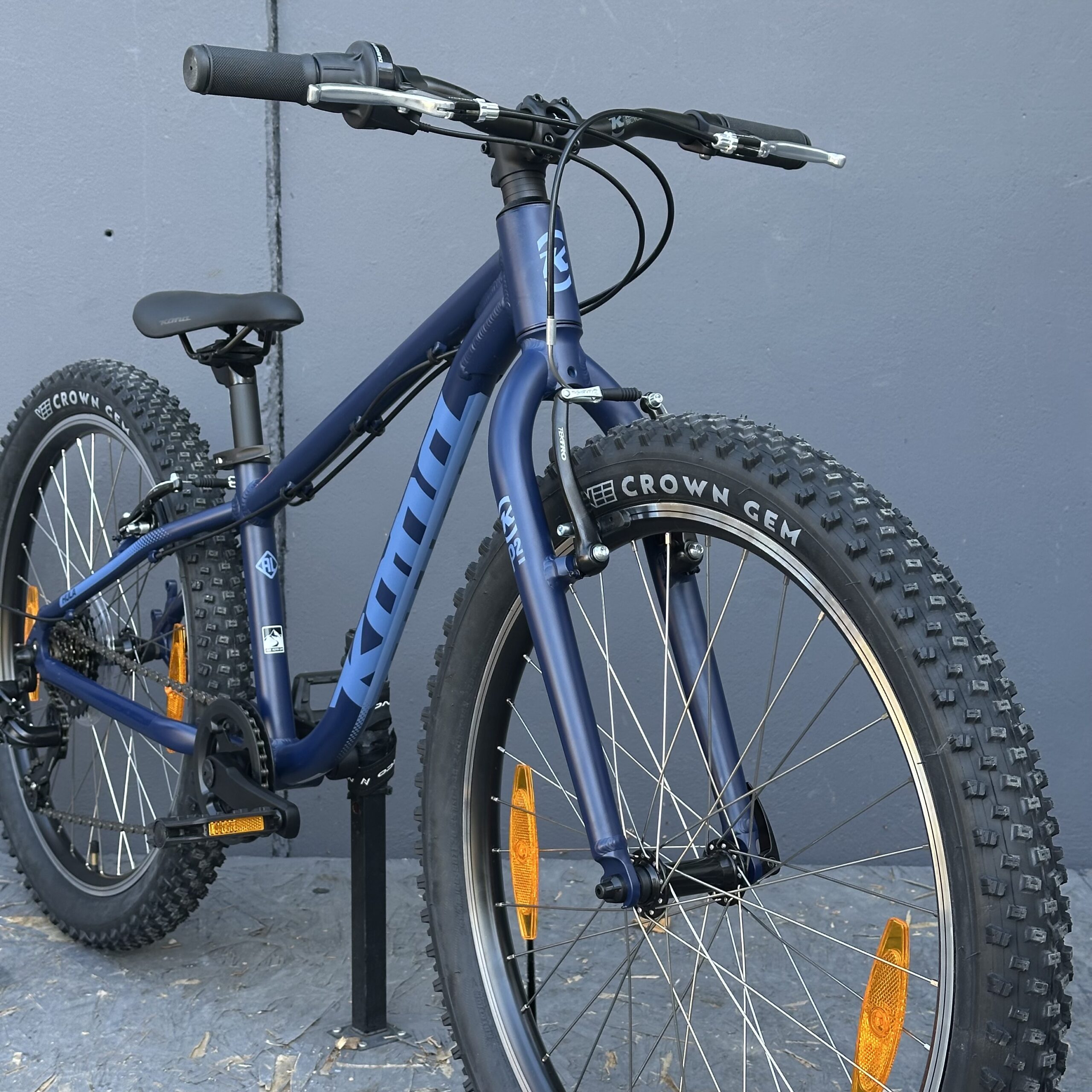 KONA Hula 24" | Bleu | 2027 – Image 2