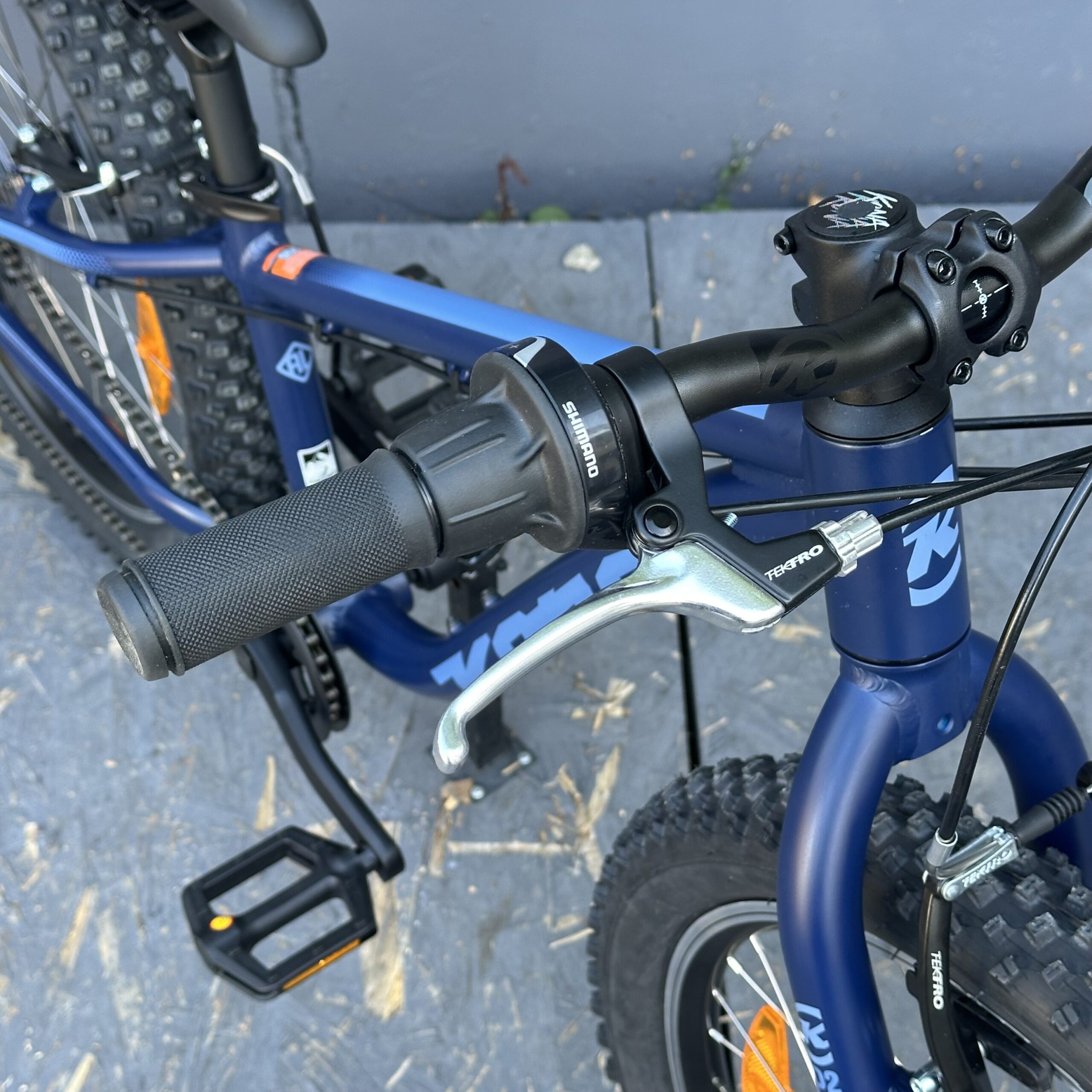 KONA Hula 24" | Bleu | 2027 – Image 8