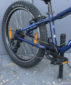 KONA Hula 24" | Bleu | 2027 – Image 3