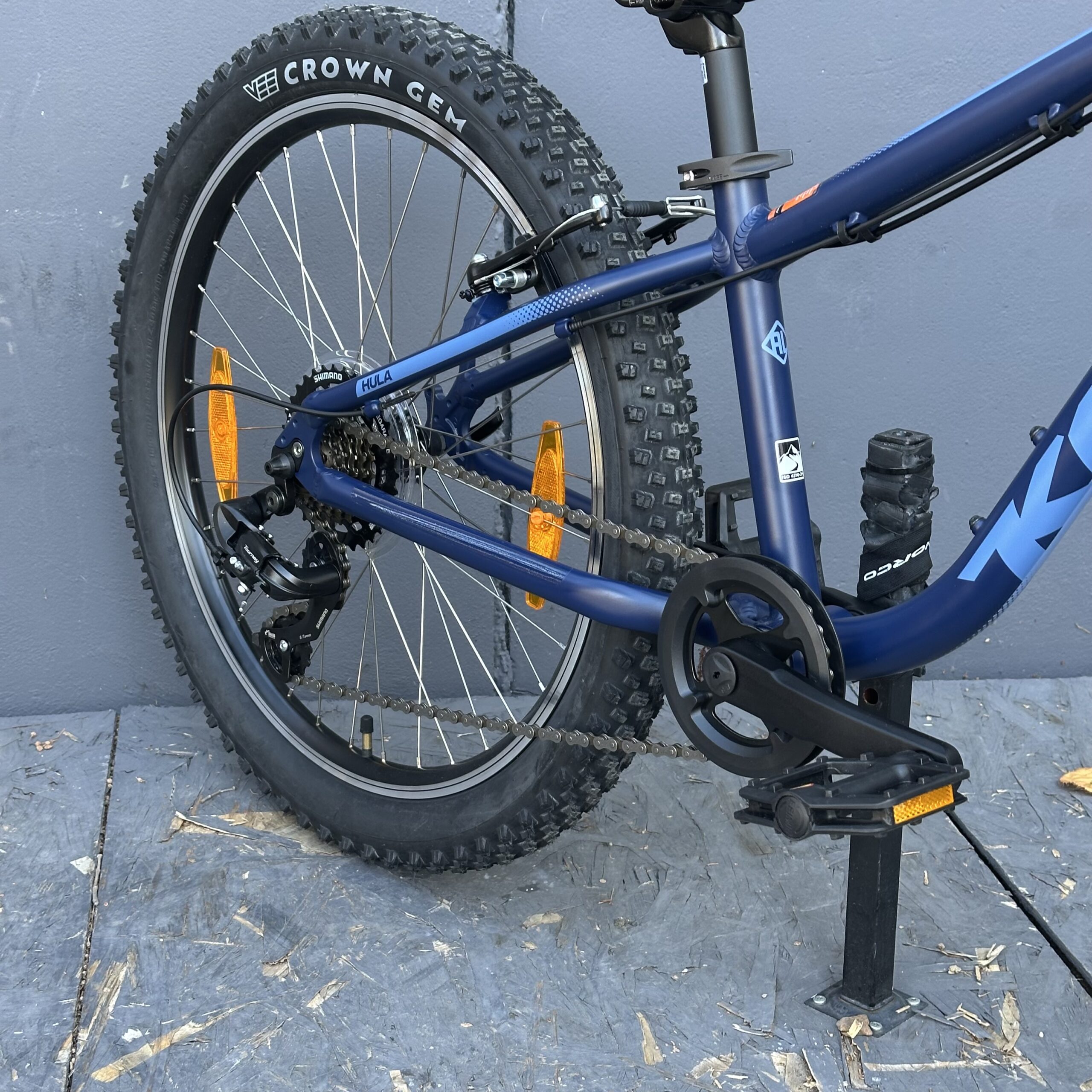 KONA Hula 24" | Bleu | 2027 – Image 3