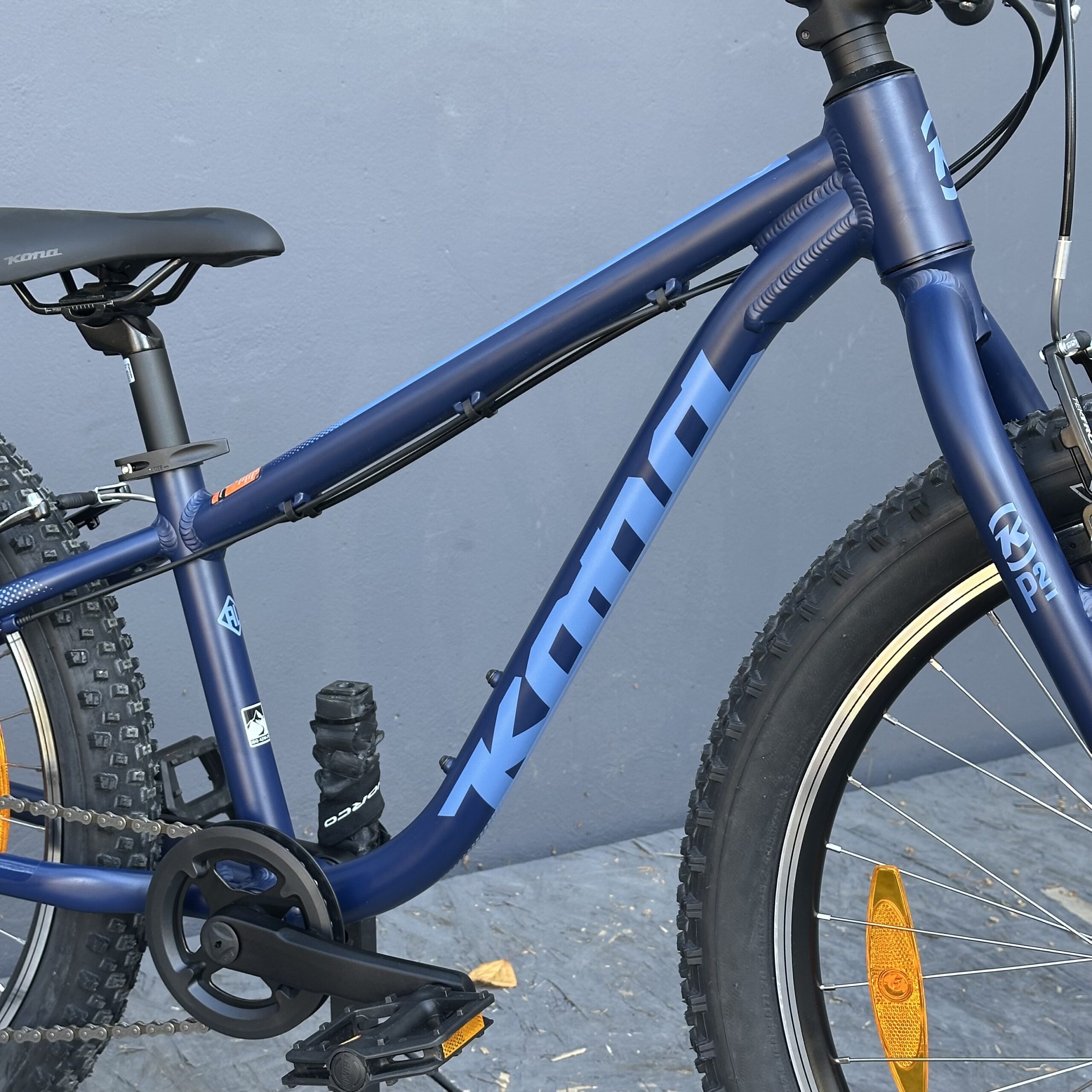 KONA Hula 24" | Bleu | 2027 – Image 4
