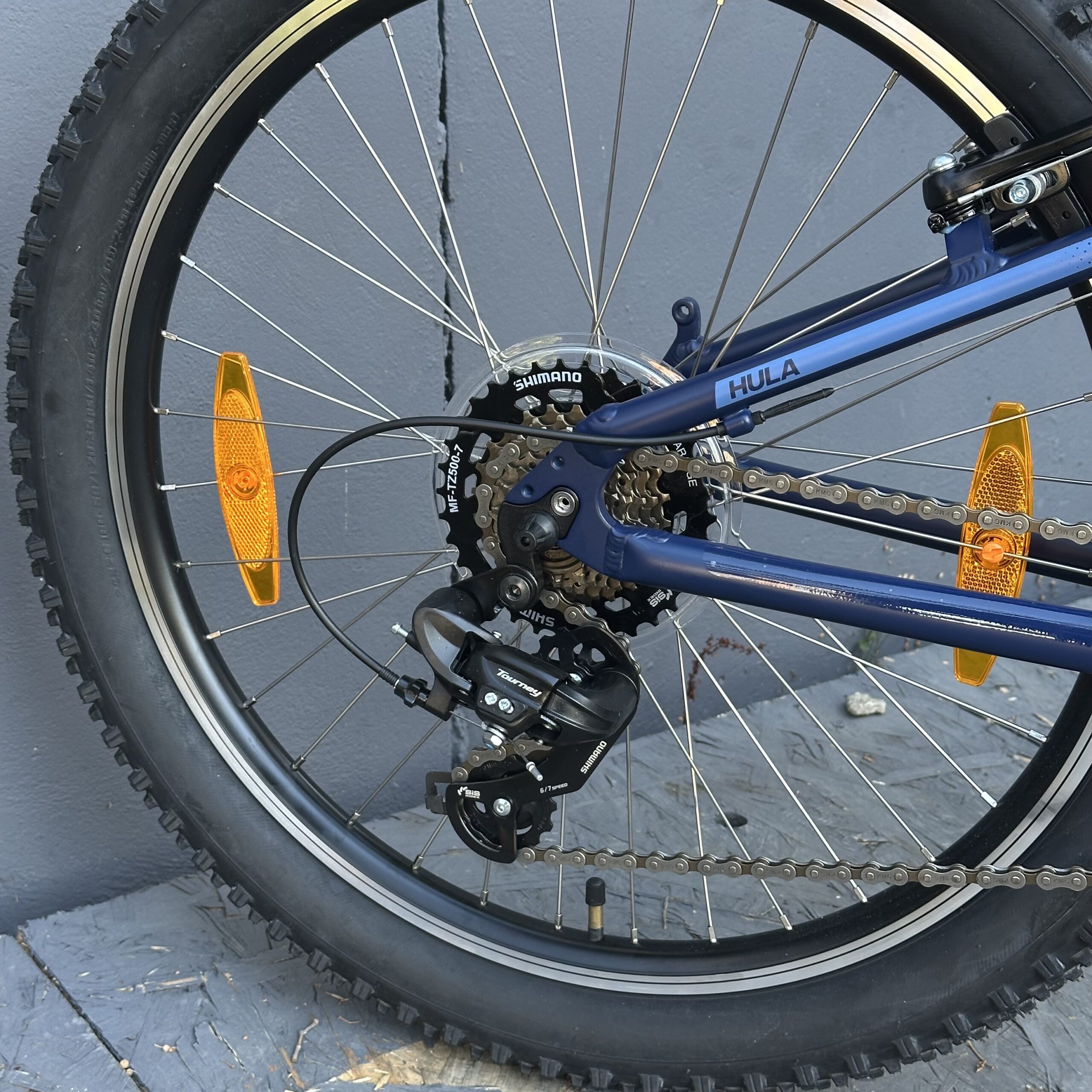KONA Hula 24" | Bleu | 2027 – Image 6