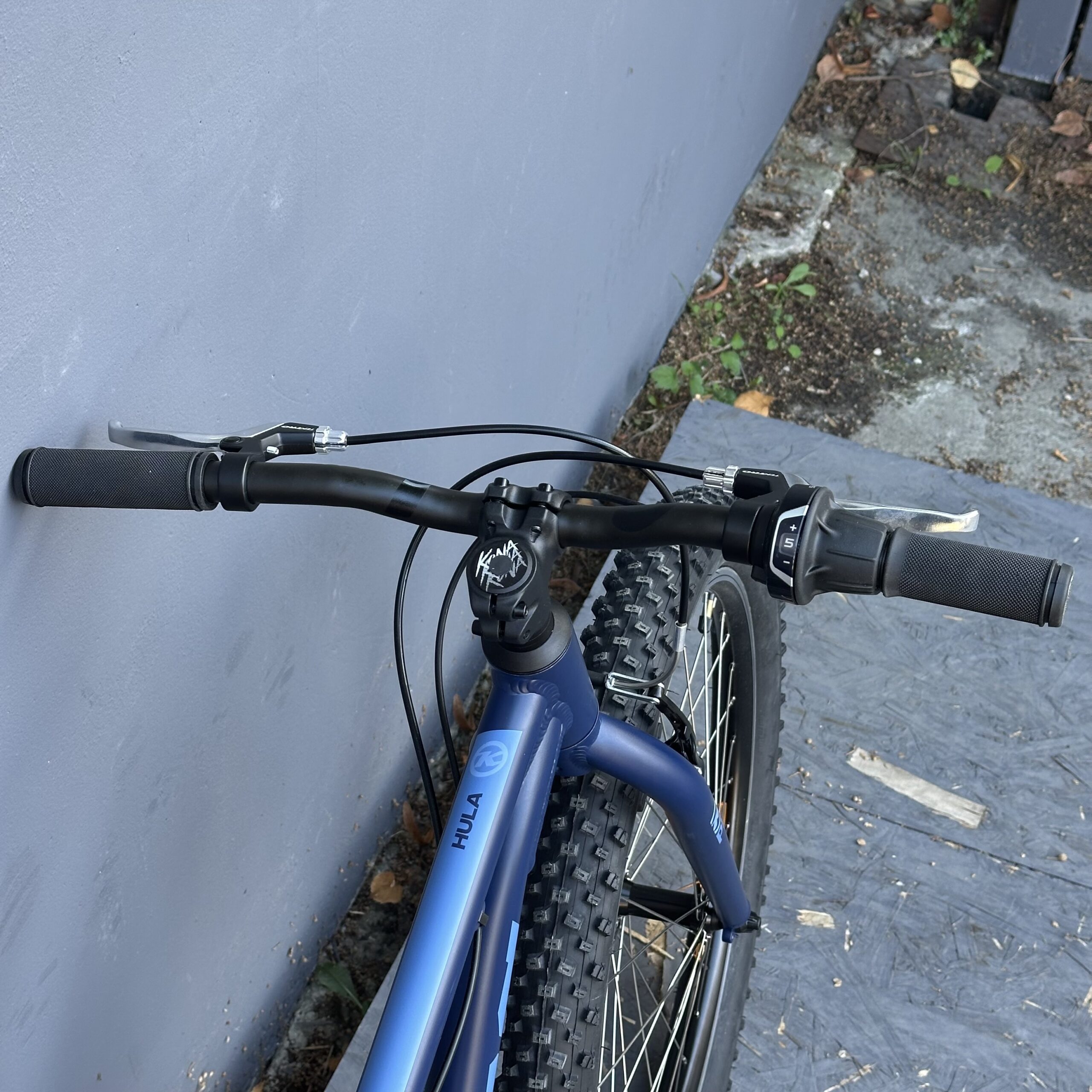 KONA Hula 24" | Bleu | 2027 – Image 7