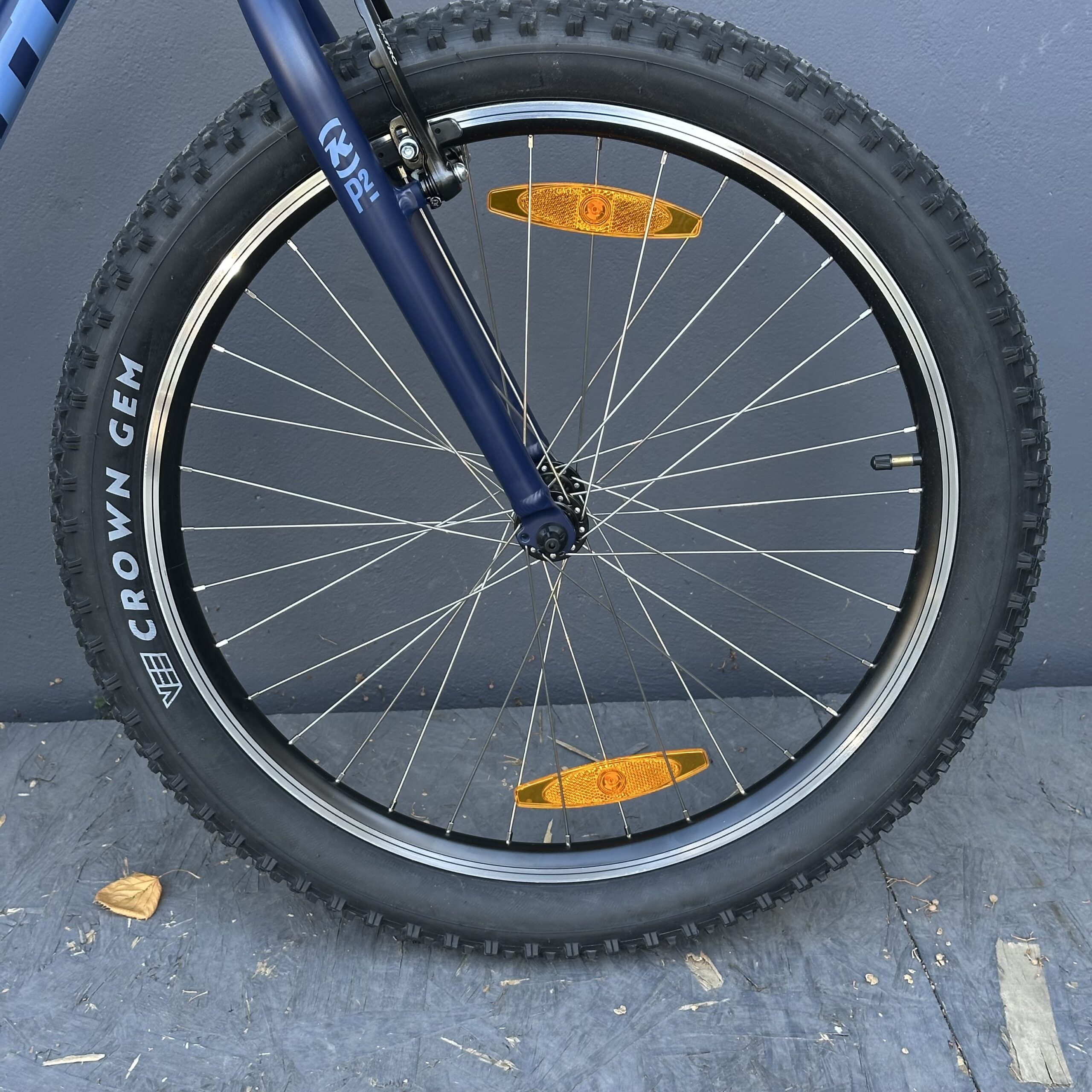 KONA Hula 24" | Bleu | 2027 – Image 9