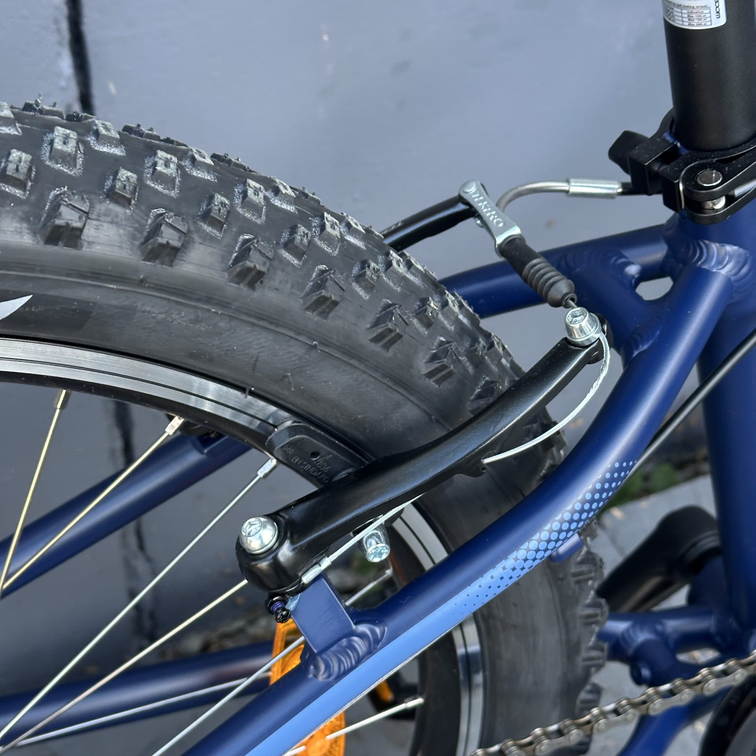 KONA Hula 24" | Bleu | 2027 – Image 10