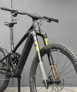 MONDRAKER Zendit RR | Avinox M2S 800Wh | Vortex Grey | Montage Carte – Image 2