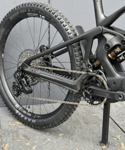 MONDRAKER Zendit RR | Avinox M2S 800Wh | Vortex Grey | Montage Carte – Image 5
