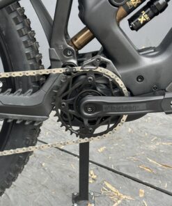 MONDRAKER Zendit RR | Avinox M2S 800Wh | Vortex Grey | Montage Carte – Image 8