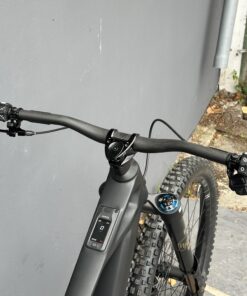 MONDRAKER Zendit RR | Avinox M2S 800Wh | Vortex Grey | Montage Carte – Image 10