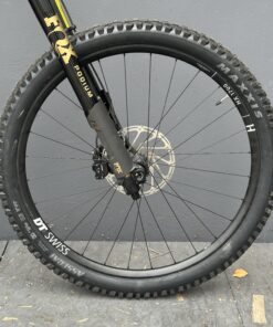 MONDRAKER Zendit RR | Avinox M2S 800Wh | Vortex Grey | Montage Carte – Image 12