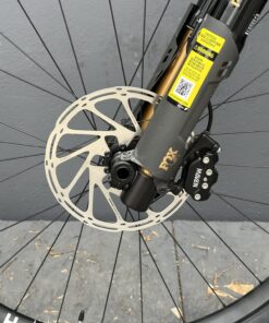 MONDRAKER Zendit RR | Avinox M2S 800Wh | Vortex Grey | Montage Carte – Image 14