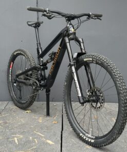 Polygon Collosus N8 Occasion