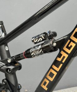 POLYGON COLLOSUS N8 | VTT Enduro | Occasion – Image 4