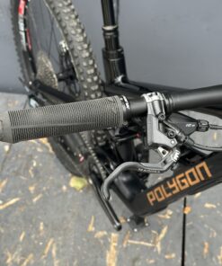 POLYGON COLLOSUS N8 | VTT Enduro | Occasion – Image 9