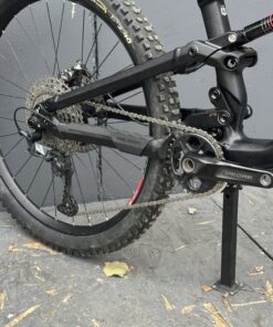 POLYGON COLLOSUS N8 | VTT Enduro | Occasion – Image 6