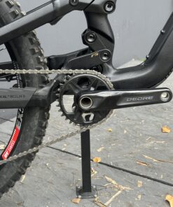 POLYGON COLLOSUS N8 | VTT Enduro | Occasion – Image 7