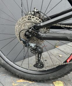 POLYGON COLLOSUS N8 | VTT Enduro | Occasion – Image 8