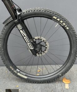 POLYGON COLLOSUS N8 | VTT Enduro | Occasion – Image 10