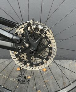POLYGON COLLOSUS N8 | VTT Enduro | Occasion – Image 12