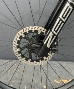 POLYGON COLLOSUS N8 | VTT Enduro | Occasion – Image 13