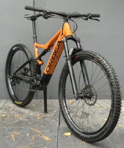 ORBEA RISE H15 Occasion