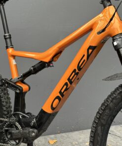 ORBEA RISE H15 | VTTAE Enduro | Occasion – Image 3