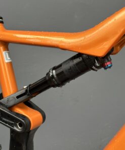 ORBEA RISE H15 | VTTAE Enduro | Occasion – Image 4