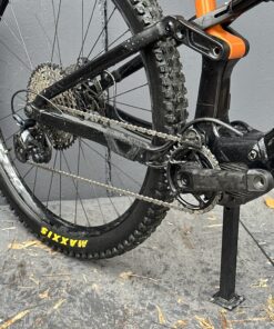 ORBEA RISE H15 | VTTAE Enduro | Occasion – Image 5