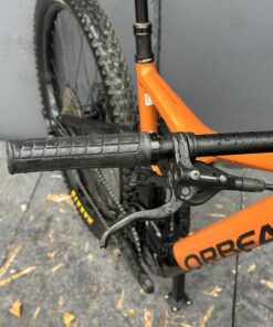 ORBEA RISE H15 | VTTAE Enduro | Occasion – Image 9