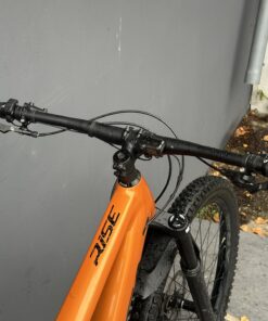 ORBEA RISE H15 | VTTAE Enduro | Occasion – Image 8