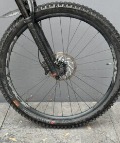 ORBEA RISE H15 | VTTAE Enduro | Occasion – Image 10