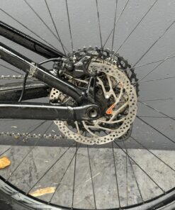ORBEA RISE H15 | VTTAE Enduro | Occasion – Image 11