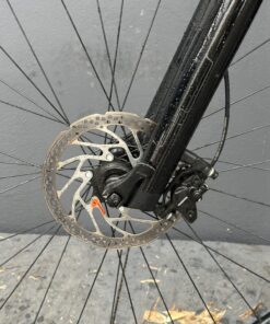 ORBEA RISE H15 | VTTAE Enduro | Occasion – Image 12
