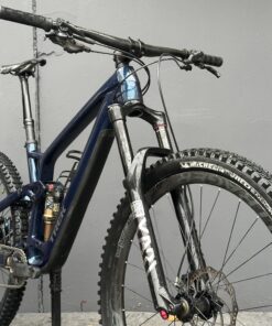 Alternative view of TREK FUEL EX 29" | VTT Enduro | Occasion