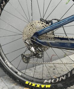 TREK FUEL EX 29" | VTT Enduro | Occasion – Image 6